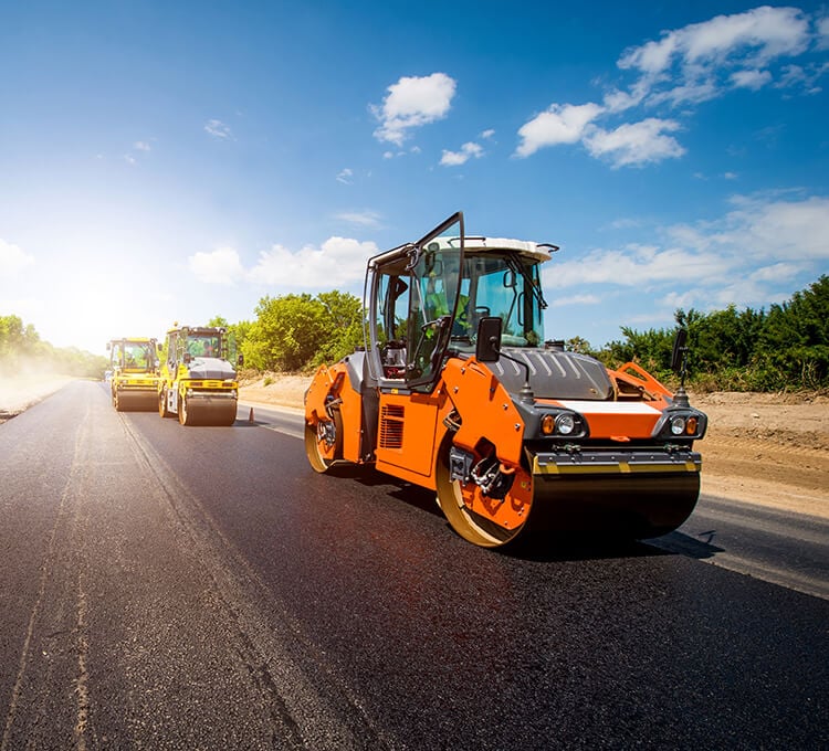 Compactors Equipment